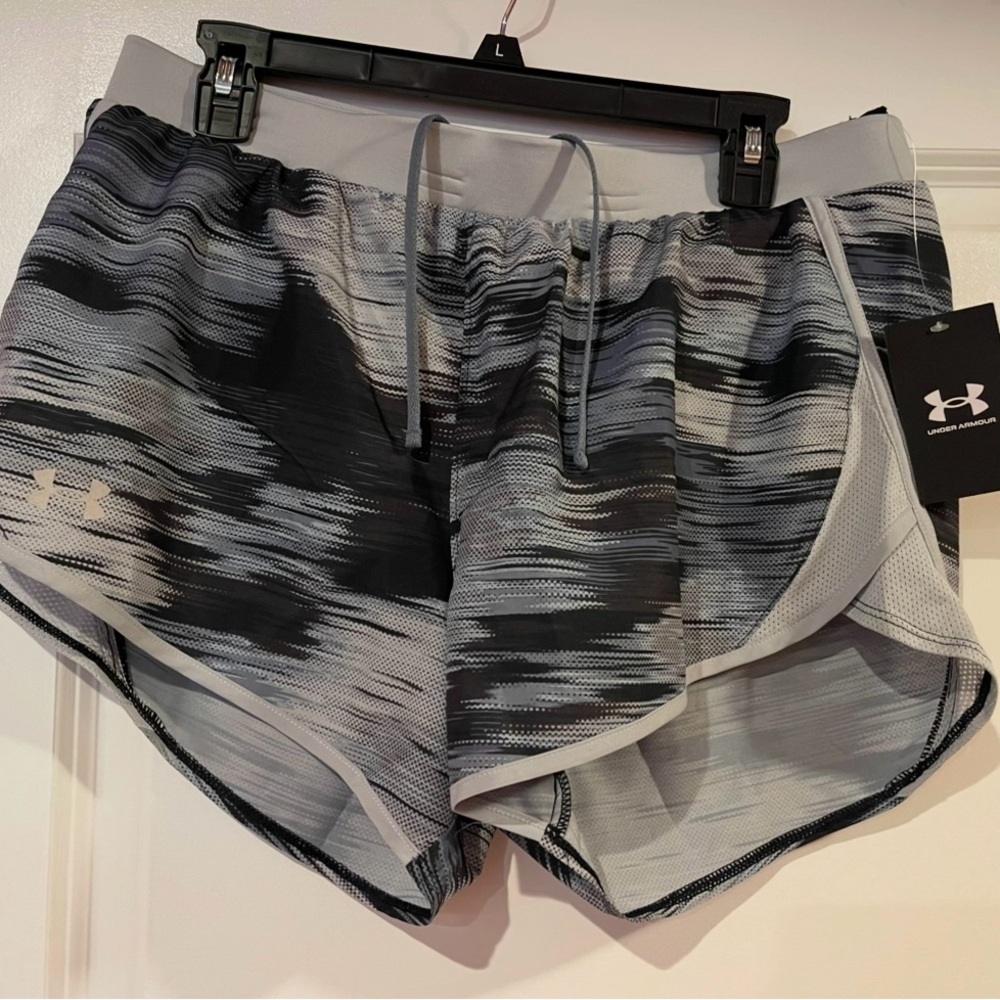 NWT UA athletic shorts